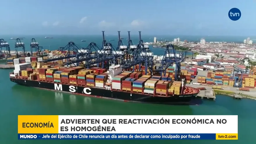 Piden reactivación económica equitativa para todo el país