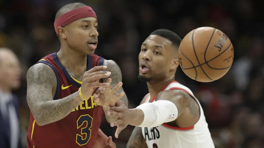Otra perdida para los Cavaliers esta vez contra Celtics