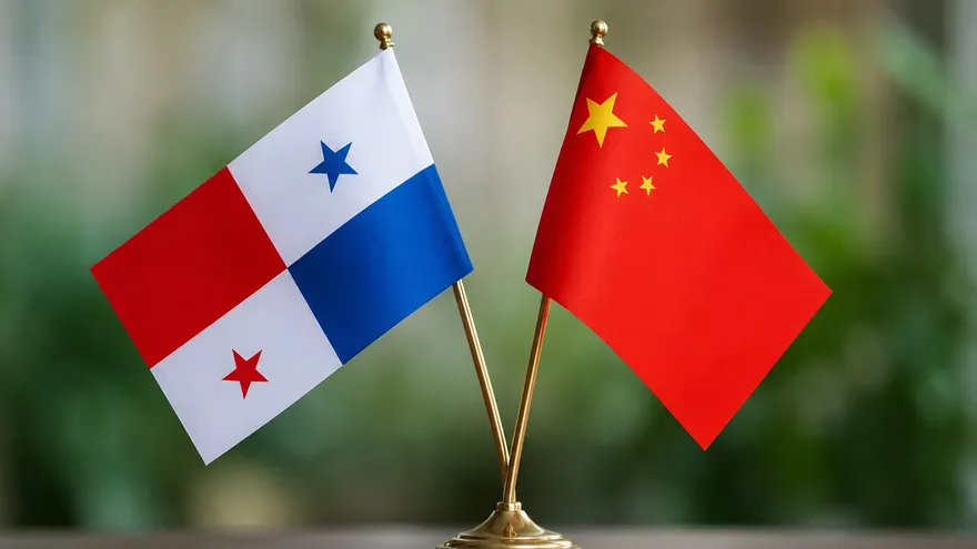 China propone reunión técnica con Panamá para abordar inspecciones a embarcaciones y avanzar en acuerdo comercial.