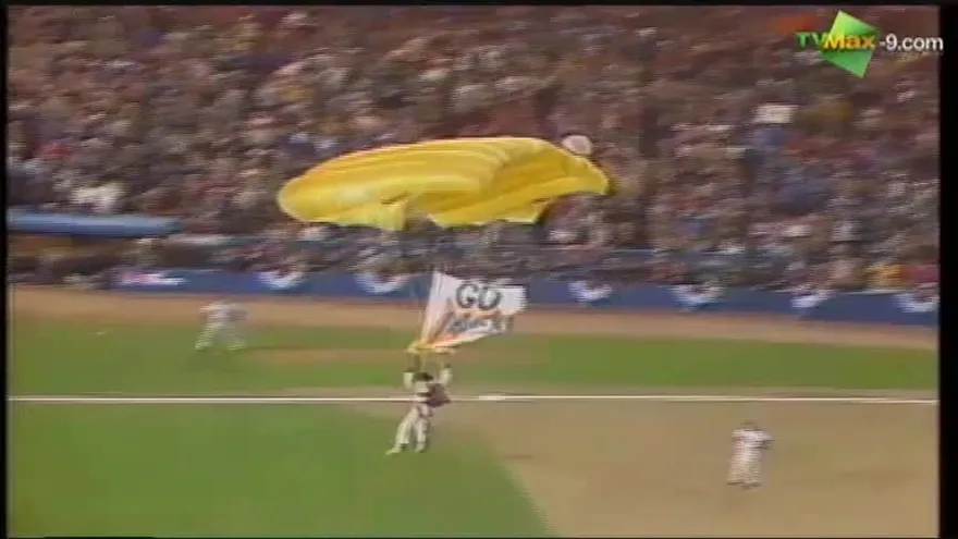 Momentos de Serie Mundial Parte 4