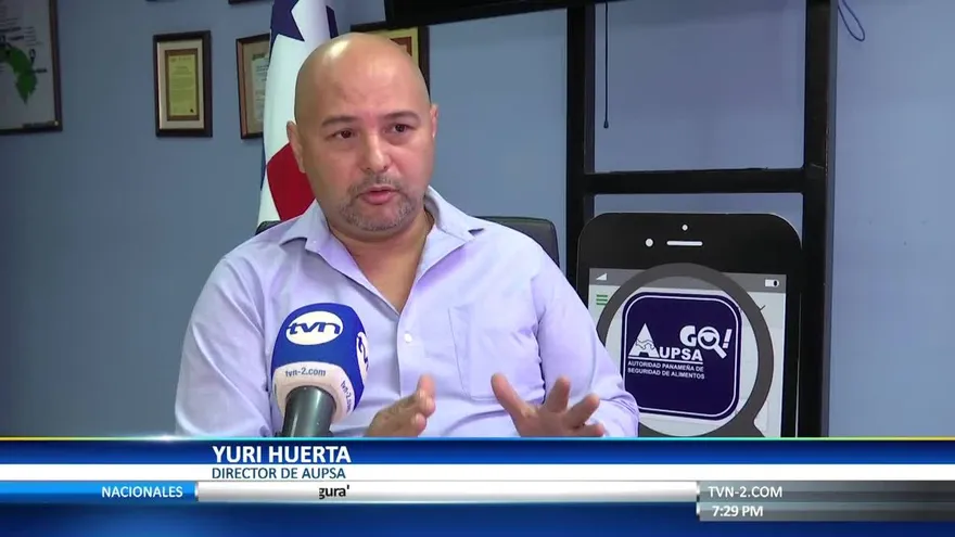 Leche contaminada con salmonela no ha ingresado a Panamá