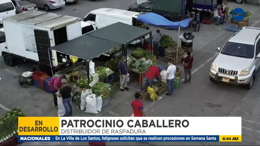 Precios del combustible afectan a camioneros que trasladan alimentos