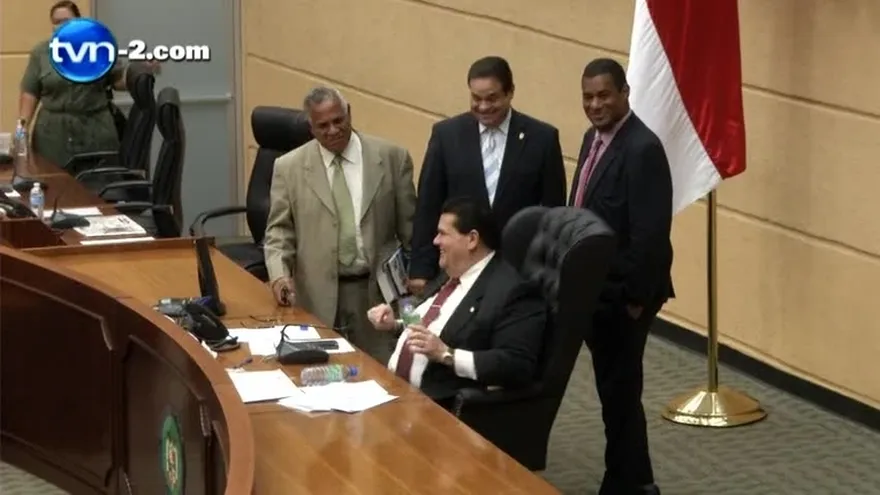 "Popi" Varela le reclama a Gálvez por su comportamiento