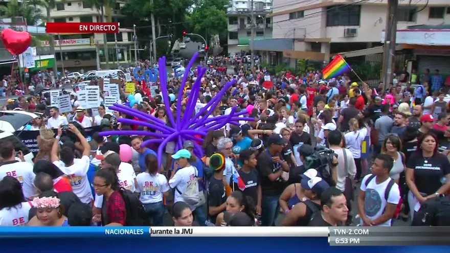Reacciones en Panamá sobre opinión Corte IDH sobre matrimonio gay
