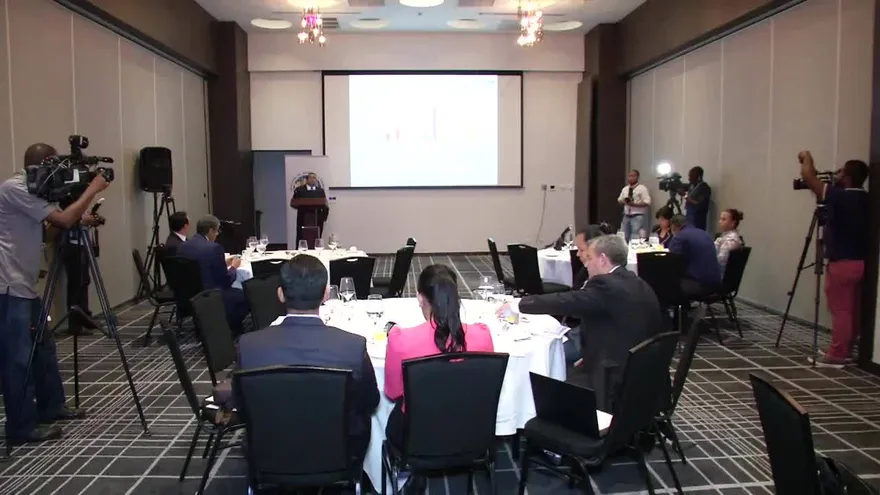 Reacciones a tasas propuestas para impuesto inmueble