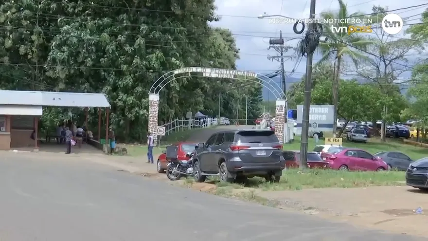 Centros carcelarios refuerzan medidas de bioseguridad