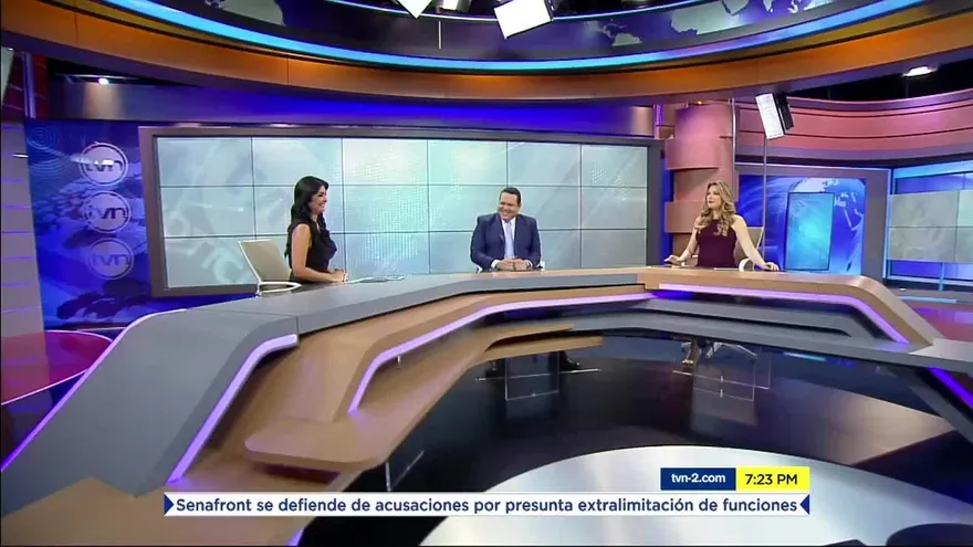 Noticiero Estelar 31 de mayo del 2018 - Bloque 6