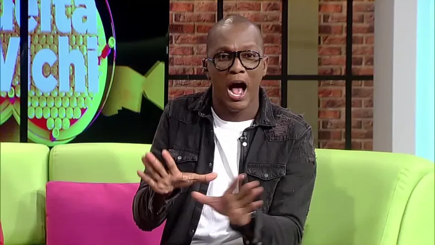 Markito dice que la TV no paga