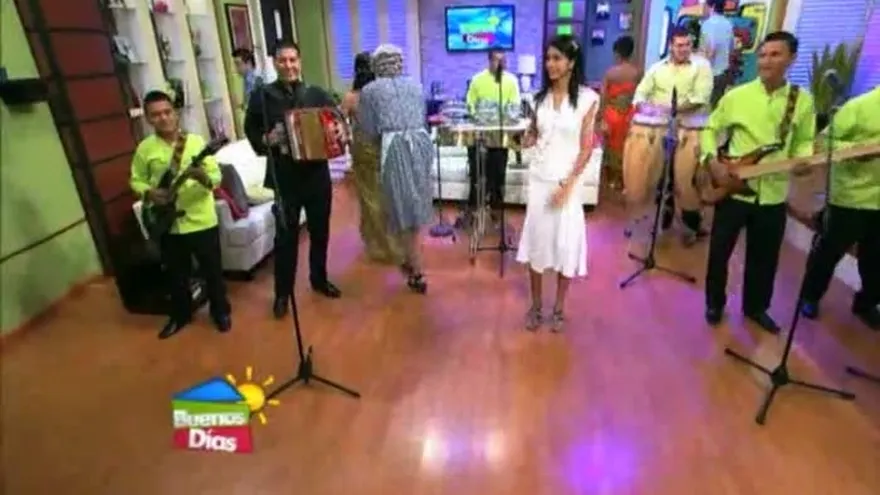 Chilo Pitti y Los Auténticos