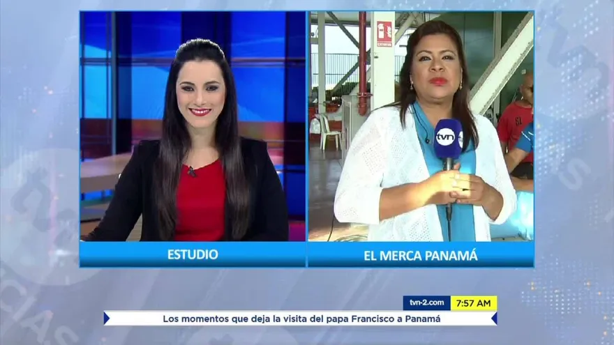 Noticiero AM 28 de enero del 2018 - Bloque 5