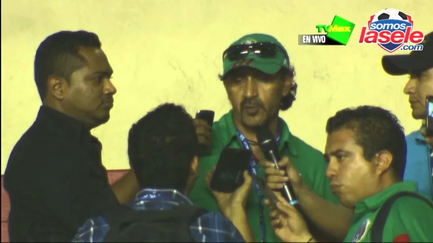 Entrevista al "Potro" Gutierrez