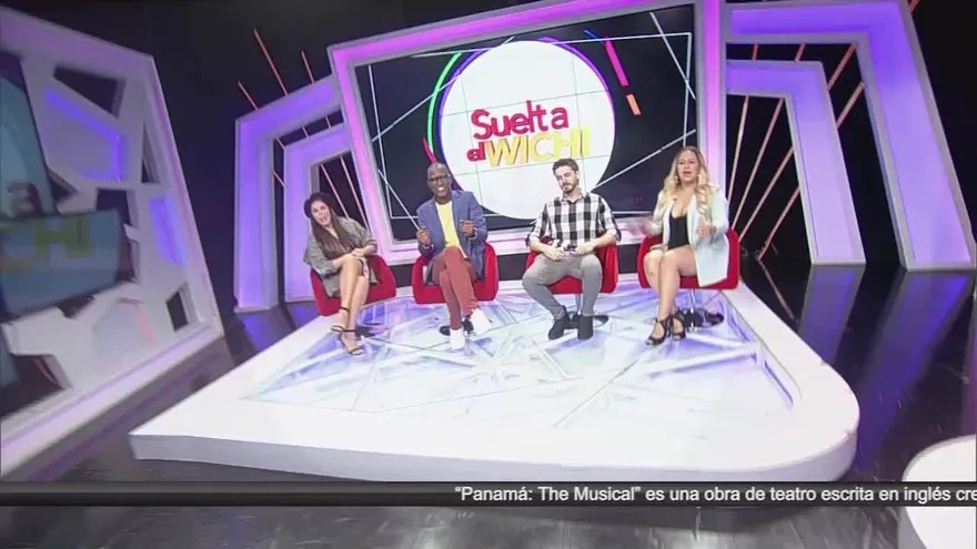 Andrés Gil acepta la culpa por filtrar las fotos