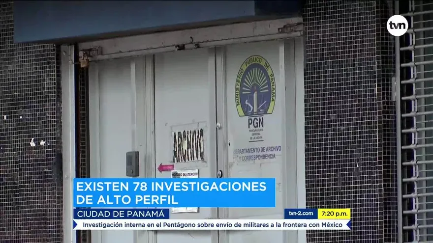 Las tareas que deberá enfrentar el nuevo Procurador de la Nación