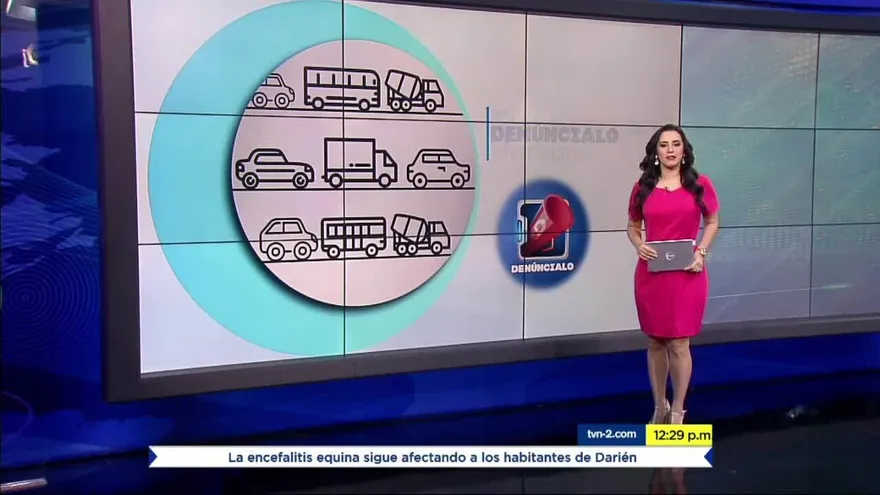 Noticiero MD 15 de julio del 2019 - Bloque 2