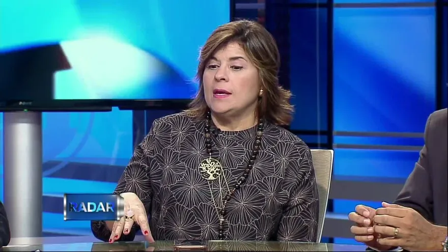 Bloque 4: Ministerio Público vs. Órgano Judicial