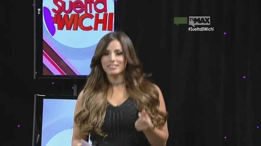 Suelta El Wichi - 11/AGO/2016