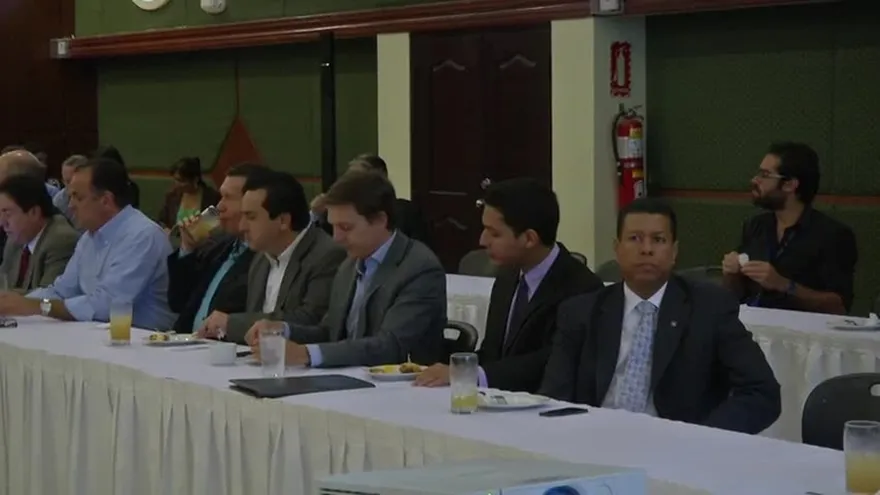 Reparación de filtraciones en la ampliación del Canal de Panamá podría retrasar  entrega