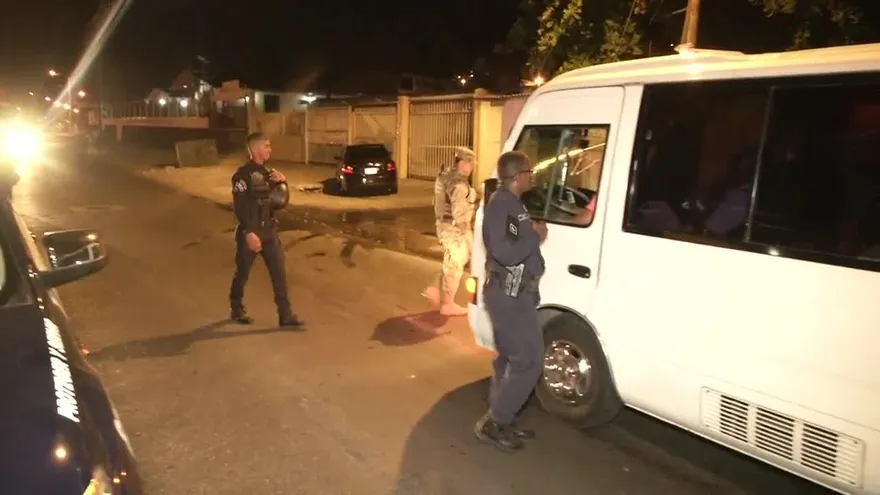 Noticiero Estelar 23 de febrero del 2017 - Bloque 5