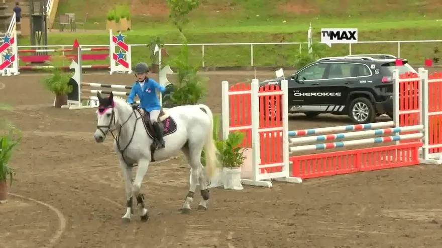 Encuentro de Fronteras está en marcha en Panamá