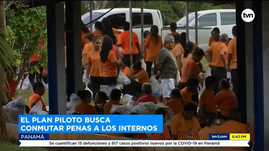 Privados de libertad podrían trabajar en la construcción de viviendas