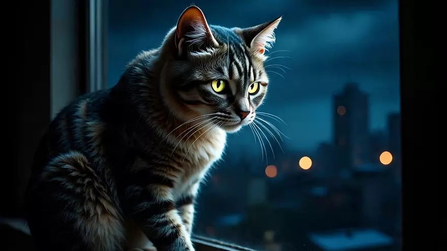 Investigadores sugieren que entender la psicología felina podría fortalecer el lazo entre gato y humano