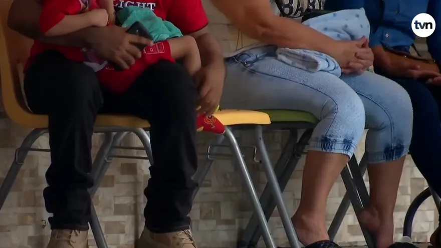 Ley de tamizaje neonatal