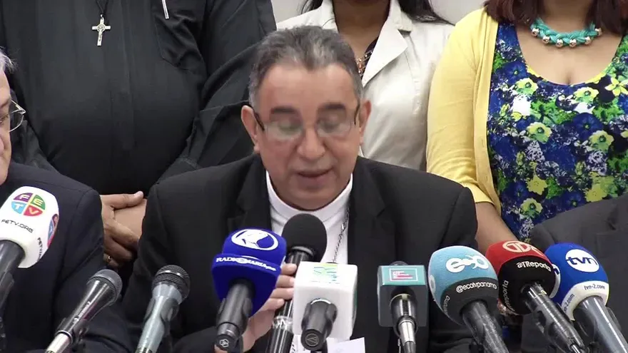 La JMJ Panamá 2019 ya tiene fecha