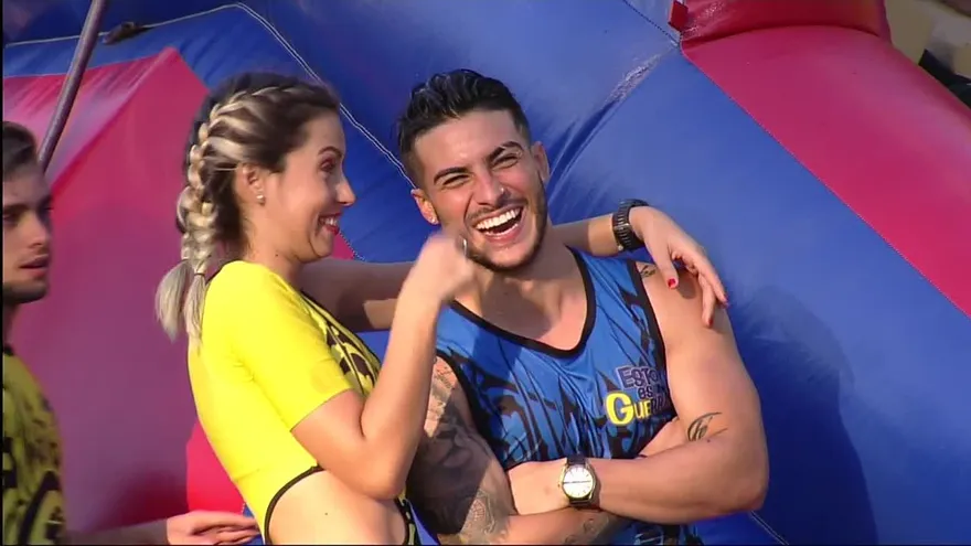 El juego de exprimido ganado por los leones terminó en revelaciones impactantes de los guerreros