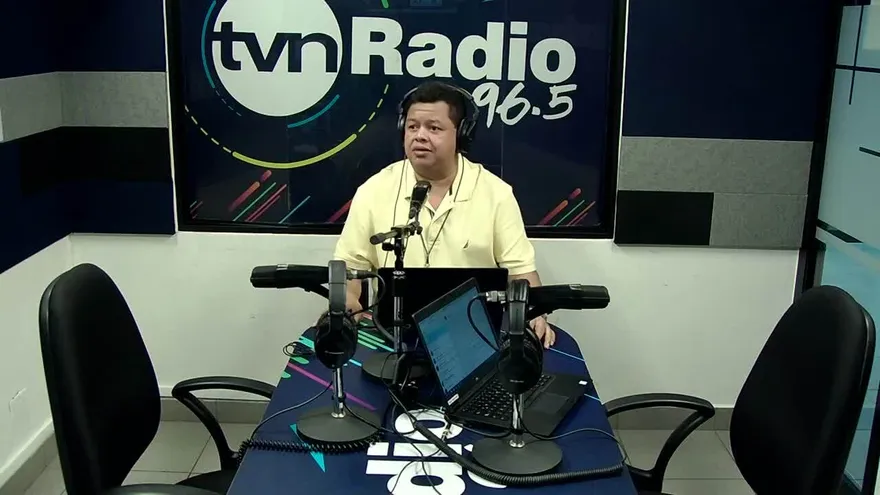 Mesa de Periodistas 31 de marzo de 2020