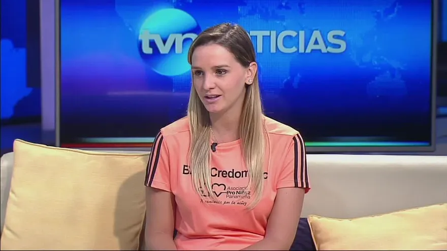 Carrera caminata para beneficiar a niños