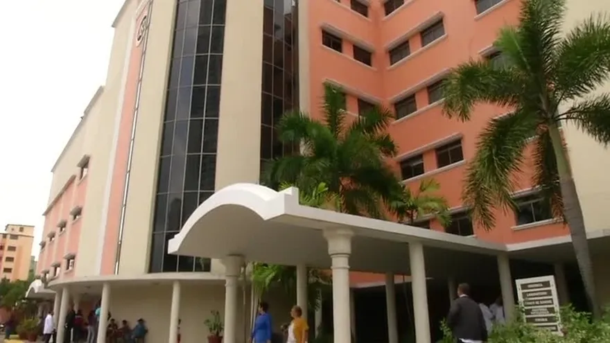 Continúa falta de insumos y medicamentos en el hospital Santo Tomás