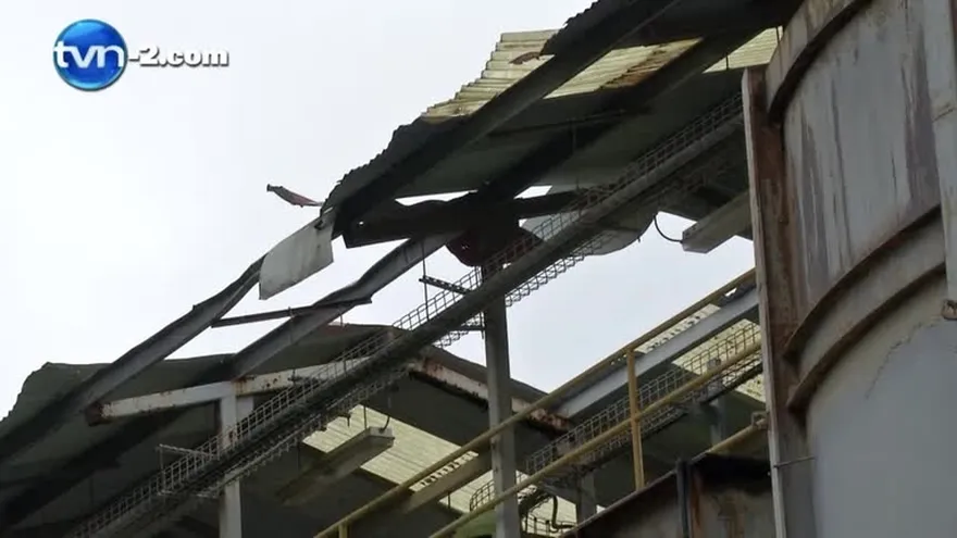 Inspectores ambientales preocupados por situación en Petaquilla