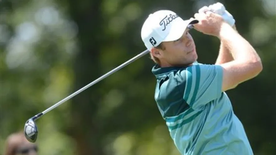 Nick Watney triunfa en Bethpage Black