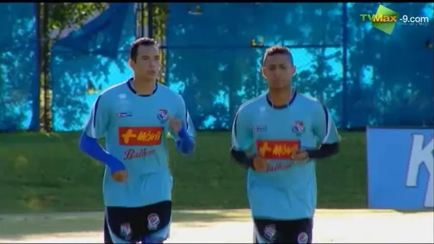 Declaraciones de Blas P