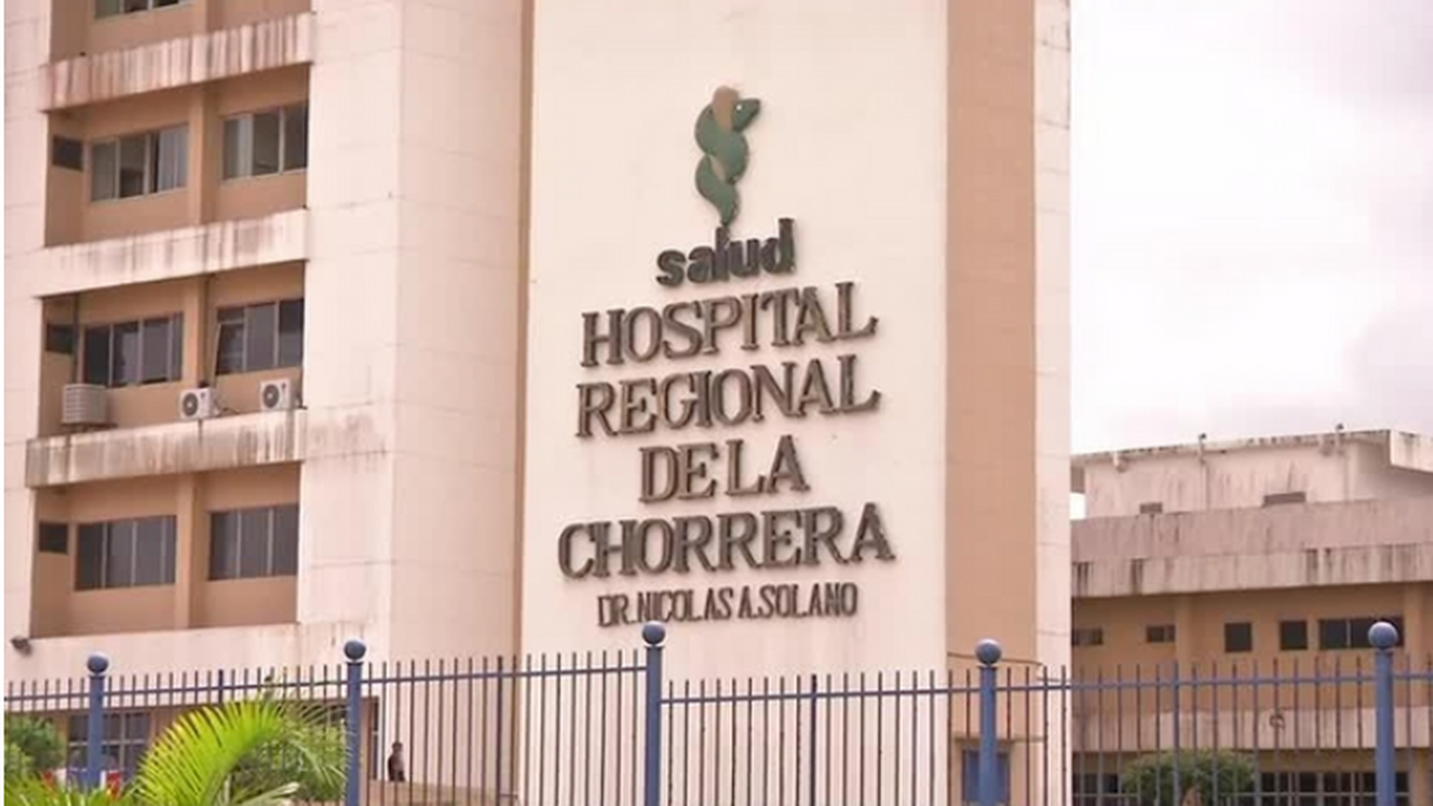 Piden más presupuesto para el único hospital de Panamá Oeste