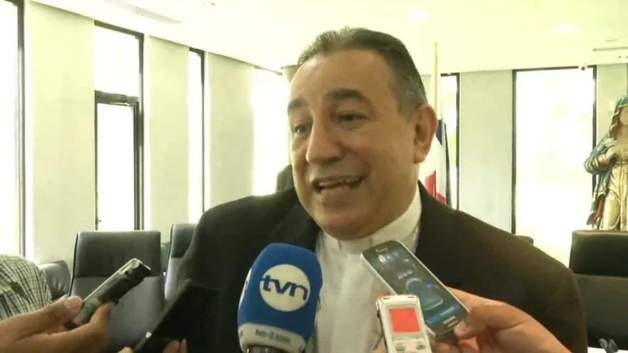 Iglesia Católica: "El país no se debe paralizar ante los casos de corrupción"