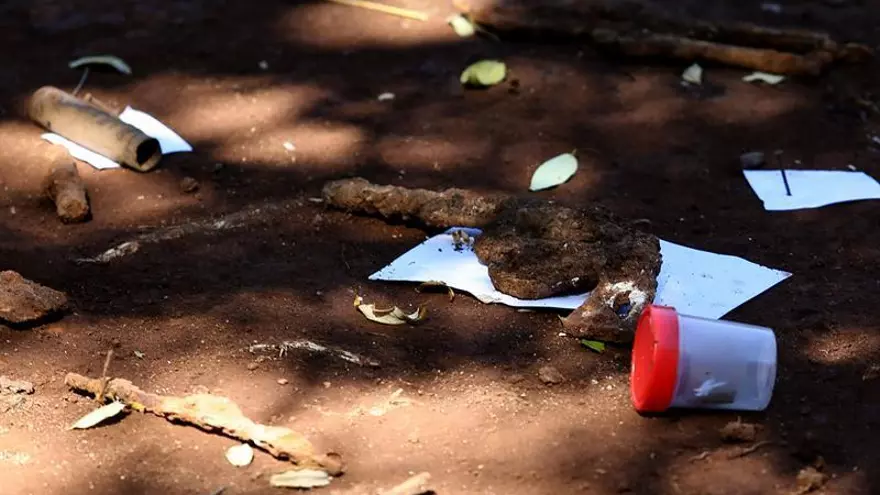 Pobladores acusan al Ejército de El Salvador de ejecutar a cuatro jóvenes