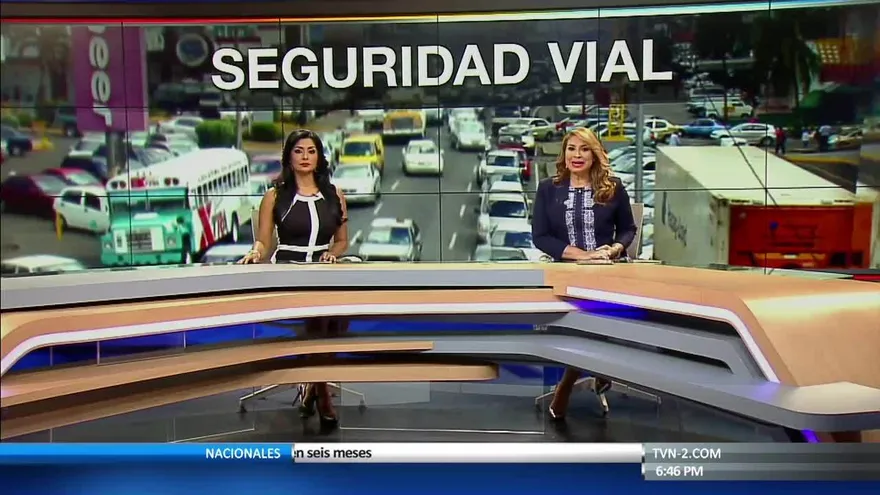 Noticiero Estelar 26 de junio del 2017 - Bloque 3