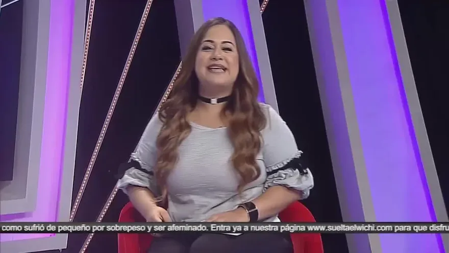 René Almendral asegura que hay ego en el ámbito musical