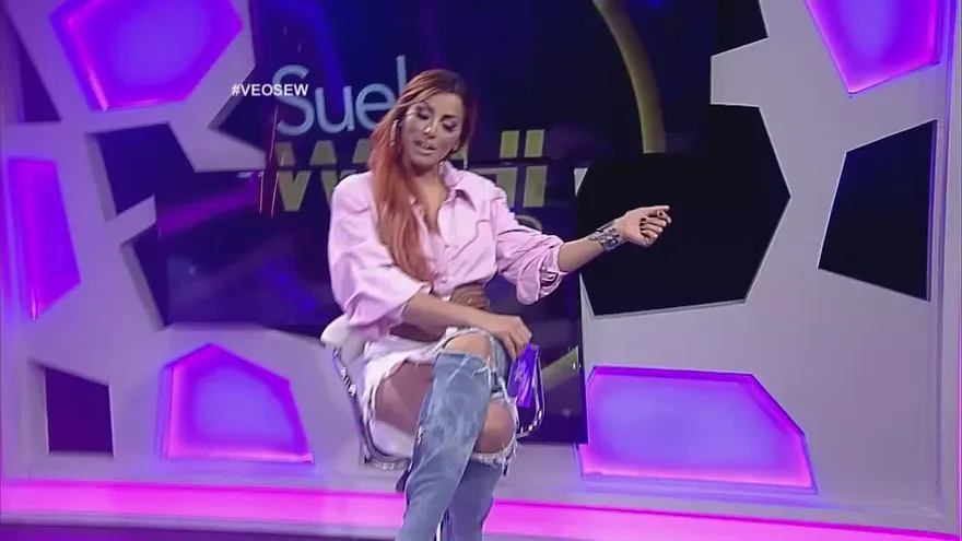 Querido Hater - Suelta El Wichi 27/MAY/2017