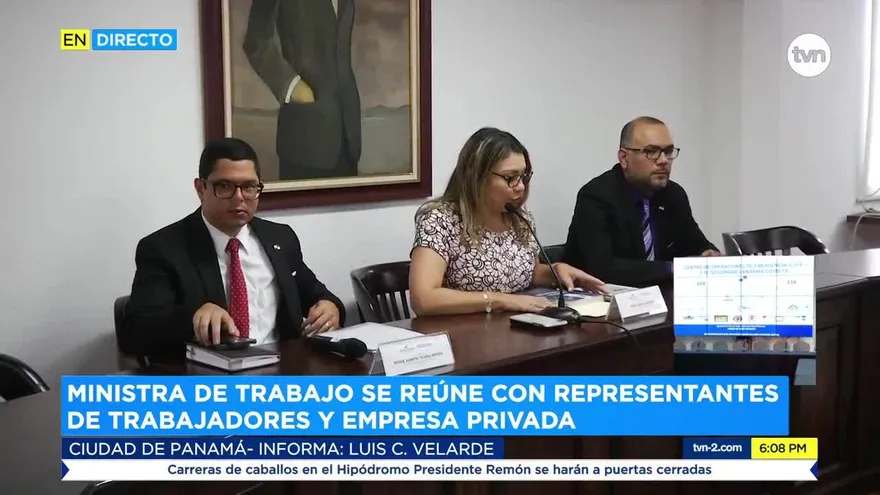 Surgen interrogantes laborales frente a presencia de coronavirus