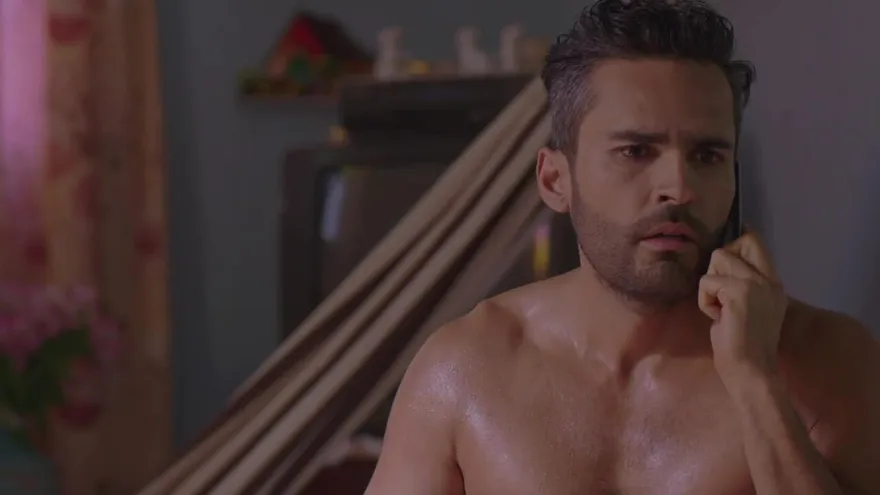 El Final del Paraíso - Capitulo 14