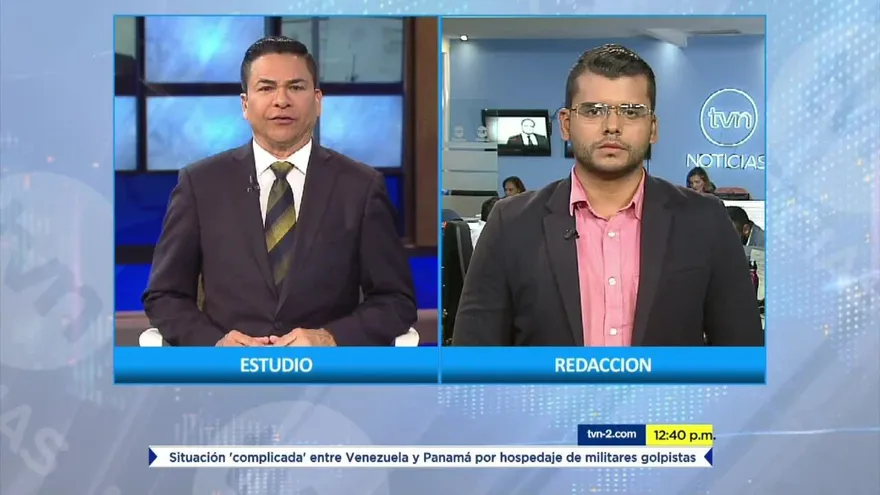 Noticiero MD 19 de julio del 2019 - Bloque 3