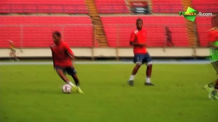 Sporting vs San Francisco por la final de la LPF