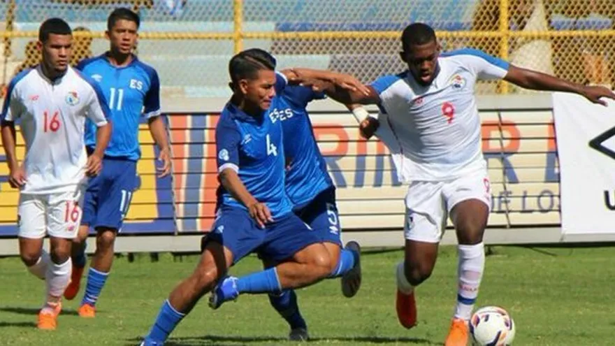 La selección de Panamá quedó fuera de todo sueño olímpico