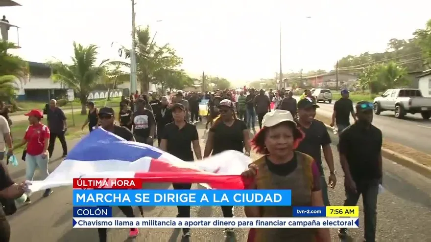 Noticiero AM 13 de marzo del 2018 - Bloque 3