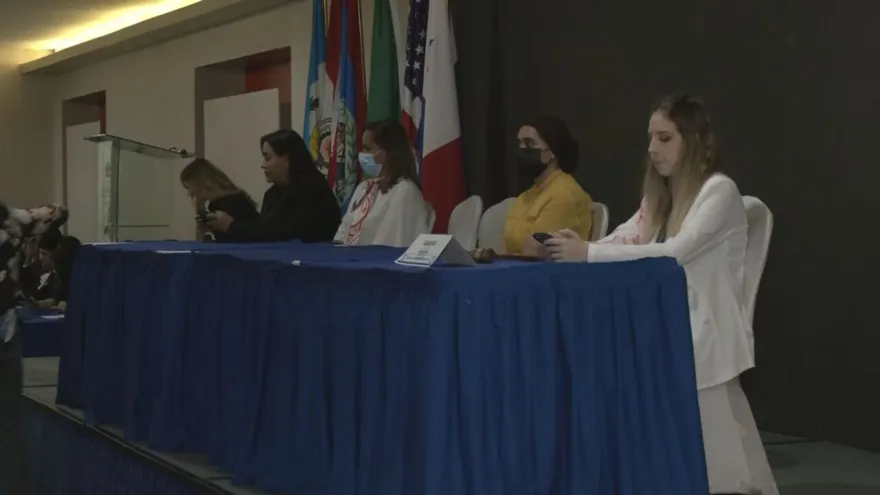 Congreso por la excelencia Id.