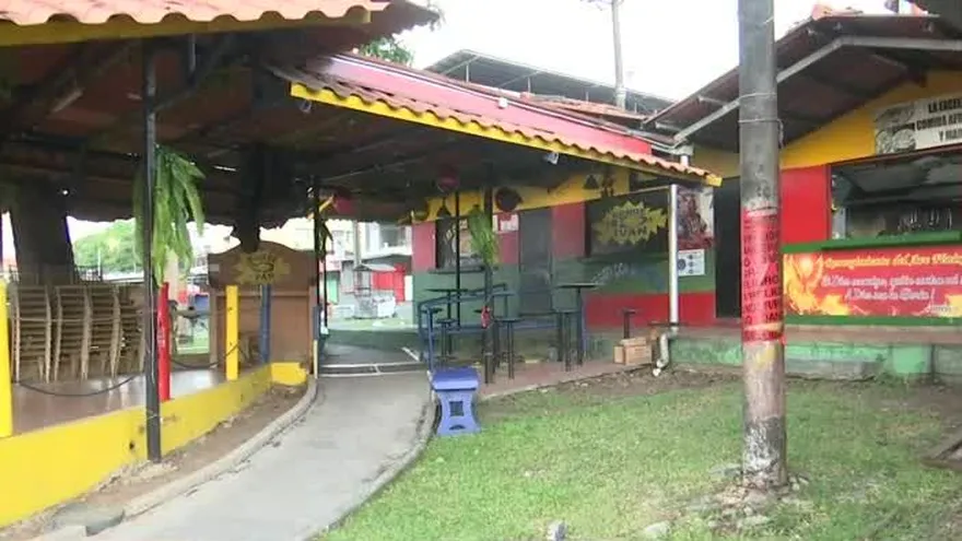 Vereda Afroantillana