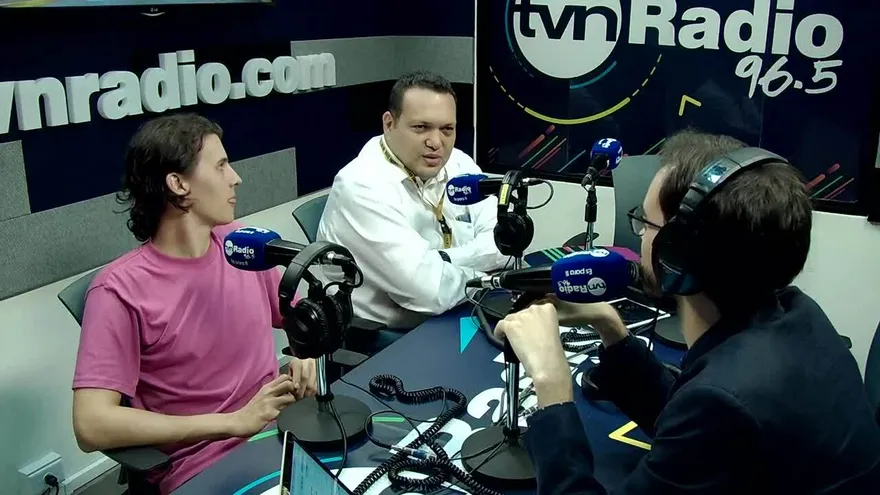 La Previa 20 de junio de 2019