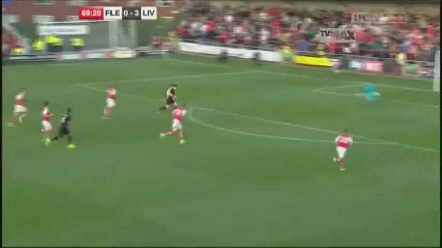 DXT: Las mejores jugadas del Top 9